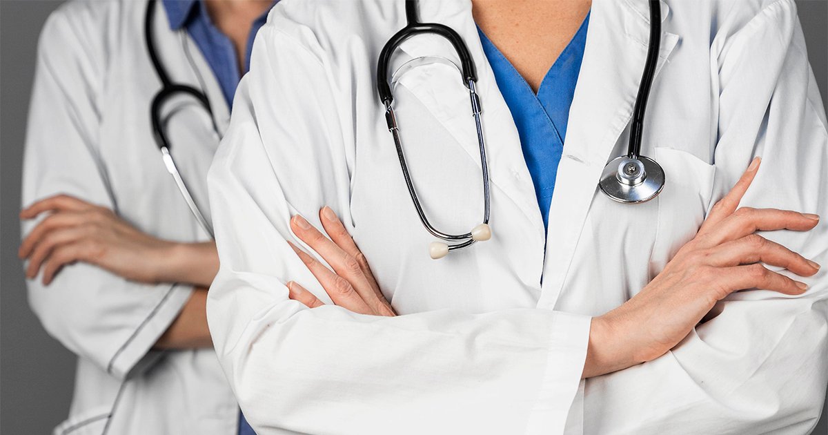 Médicos