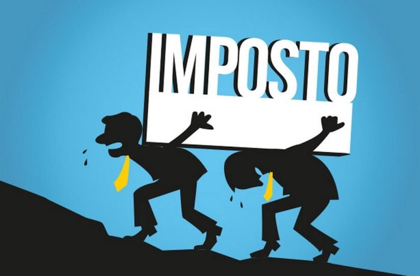 PAGUE MENOS IMPOSTOS