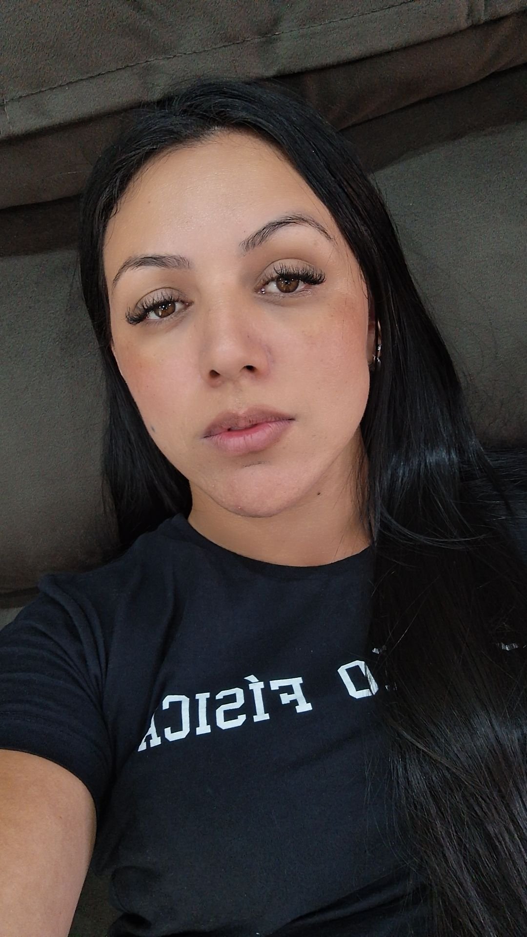 Foto de francieli lopes cordeiro correia