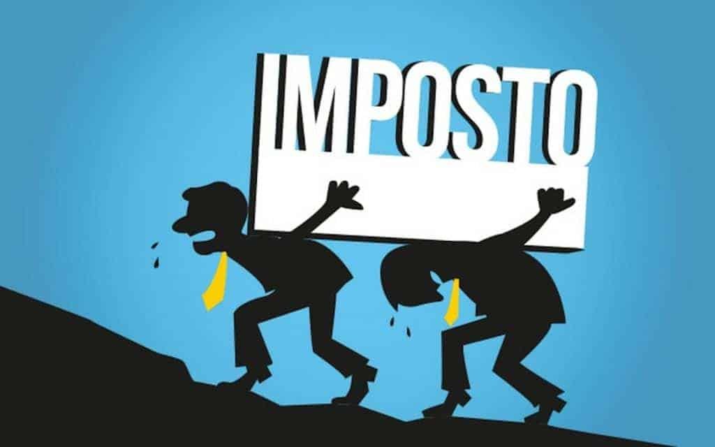 Impostos