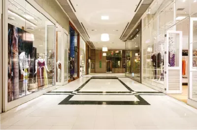 Comércios à venda